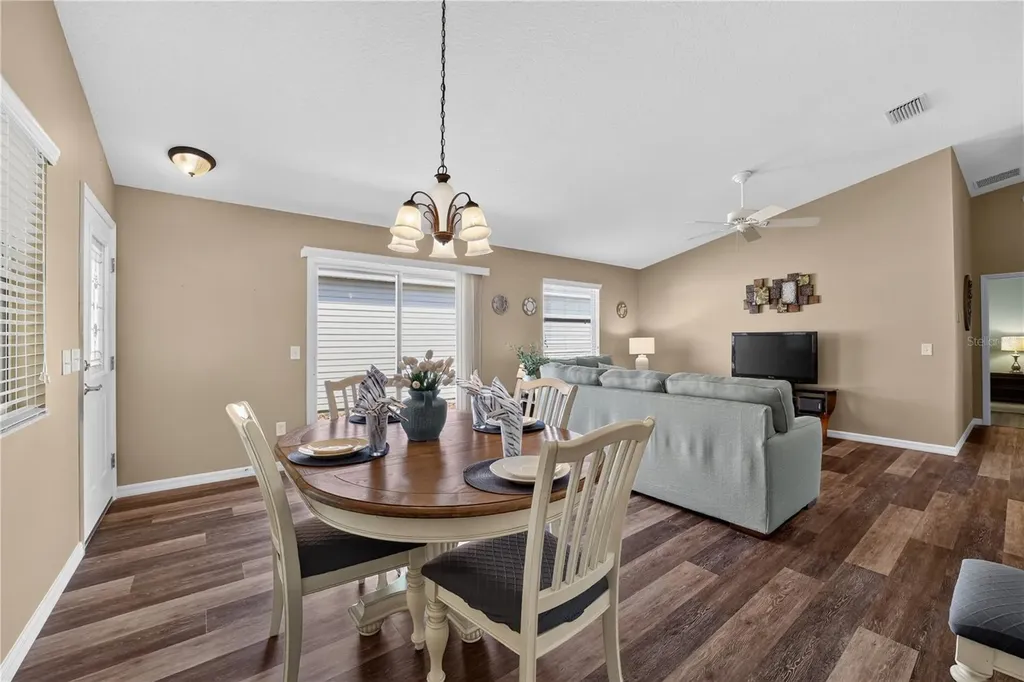 1808 Endsley Court The Villages FL 32162