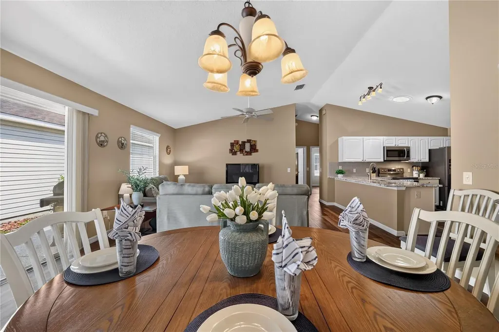 1808 Endsley Court The Villages FL 32162