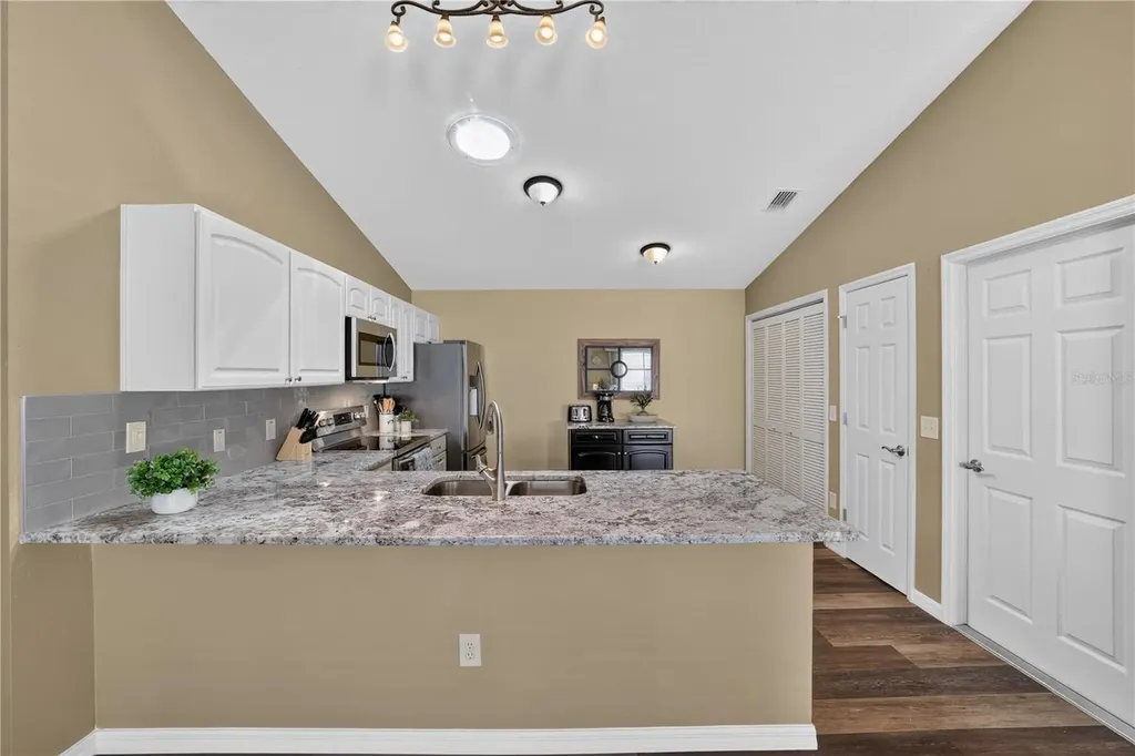 1808 Endsley Court The Villages FL 32162