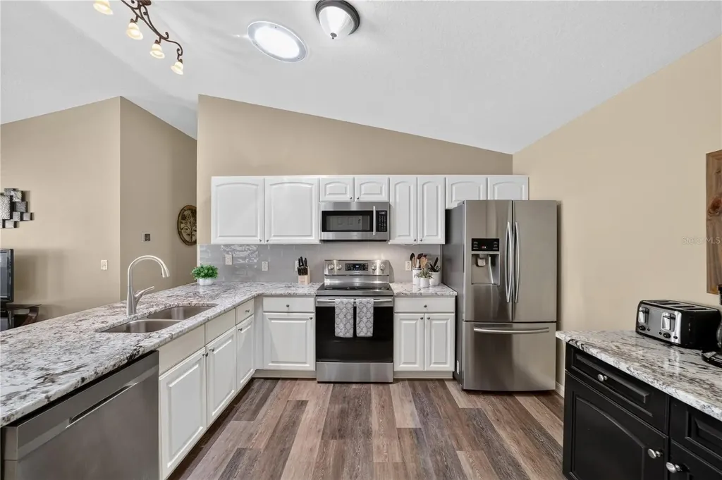 1808 Endsley Court The Villages FL 32162