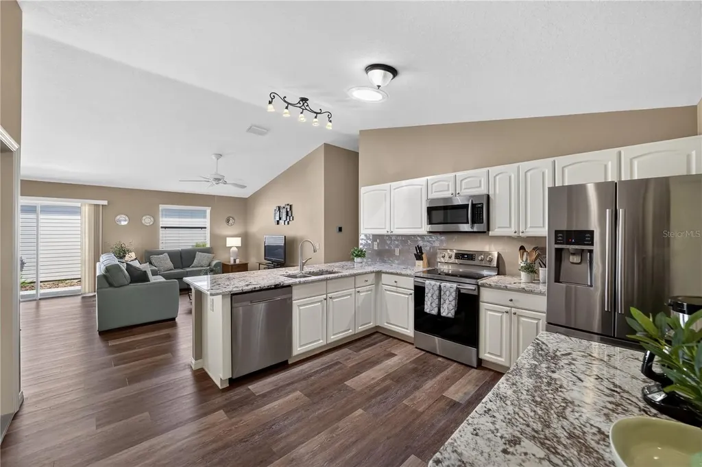 1808 Endsley Court The Villages FL 32162