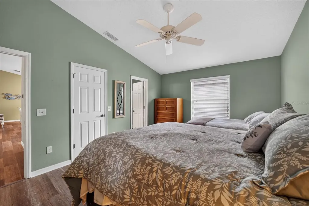 1808 Endsley Court The Villages FL 32162