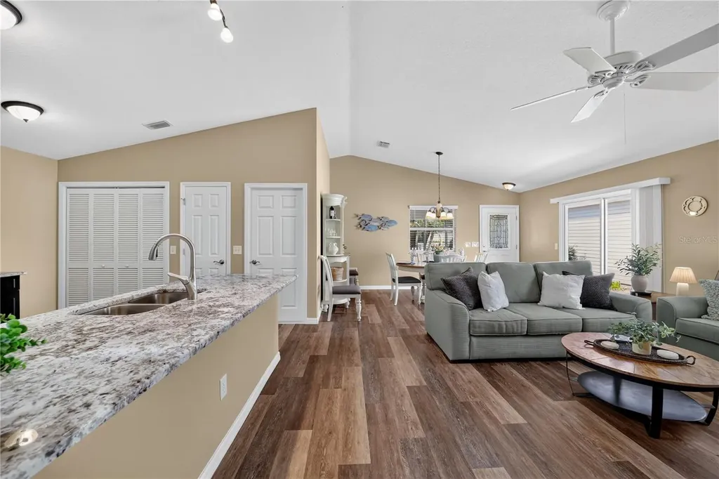 1808 Endsley Court The Villages FL 32162