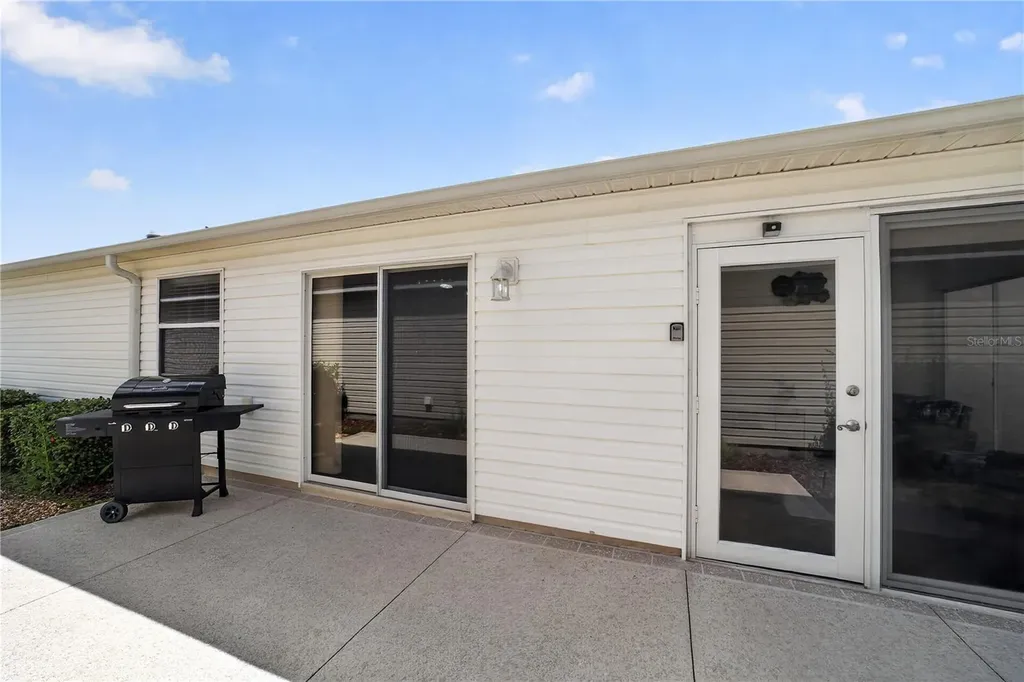 1808 Endsley Court The Villages FL 32162