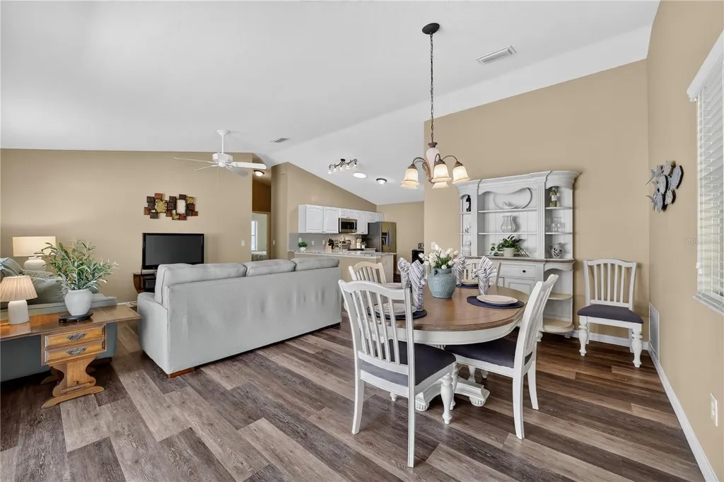 1808 Endsley Court The Villages FL 32162