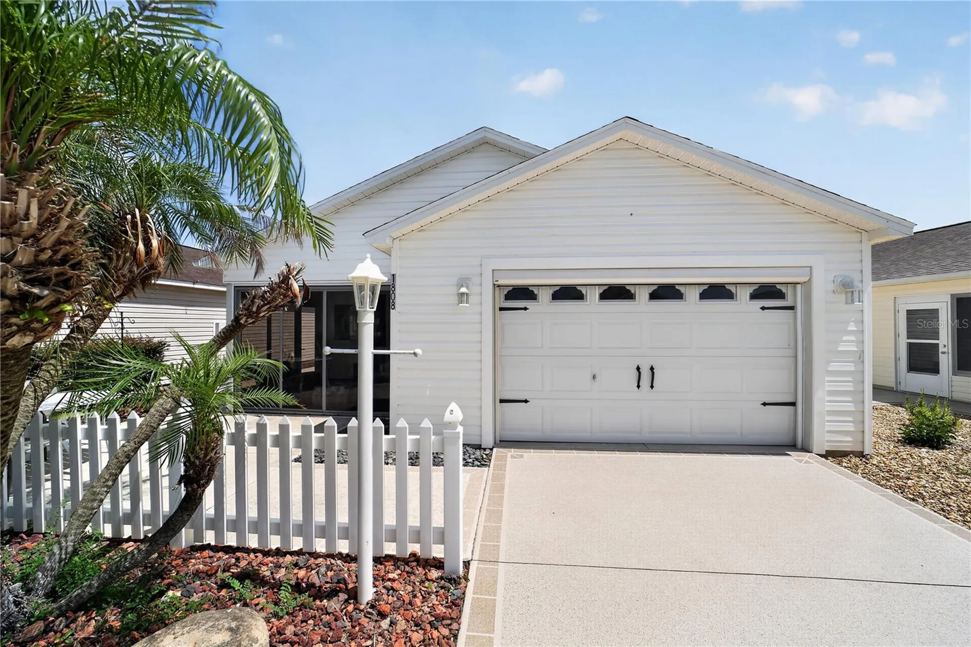 1808 Endsley Court The Villages FL 32162