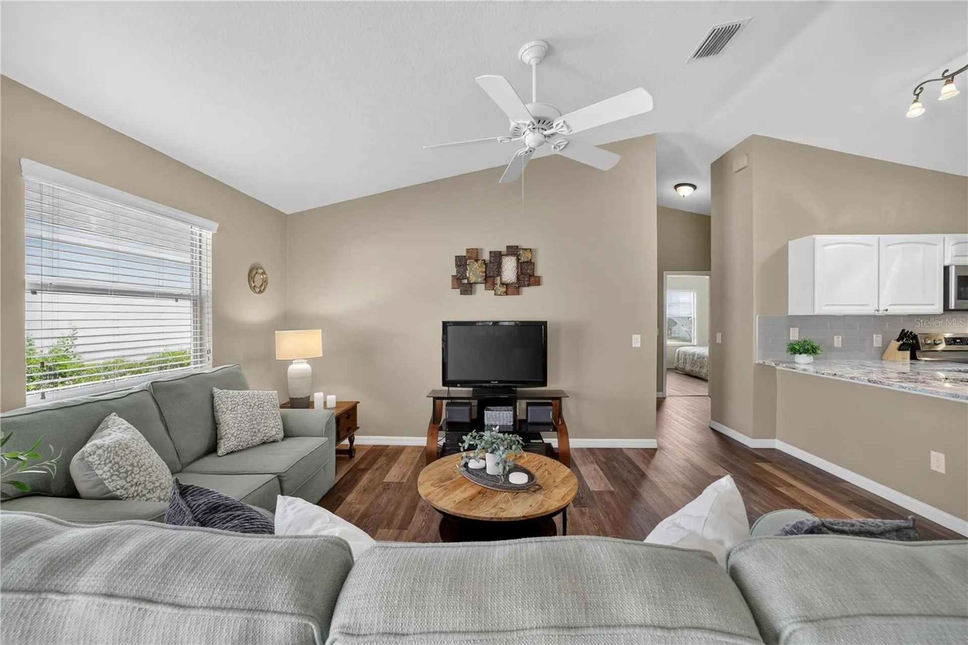 1808 Endsley Court The Villages FL 32162