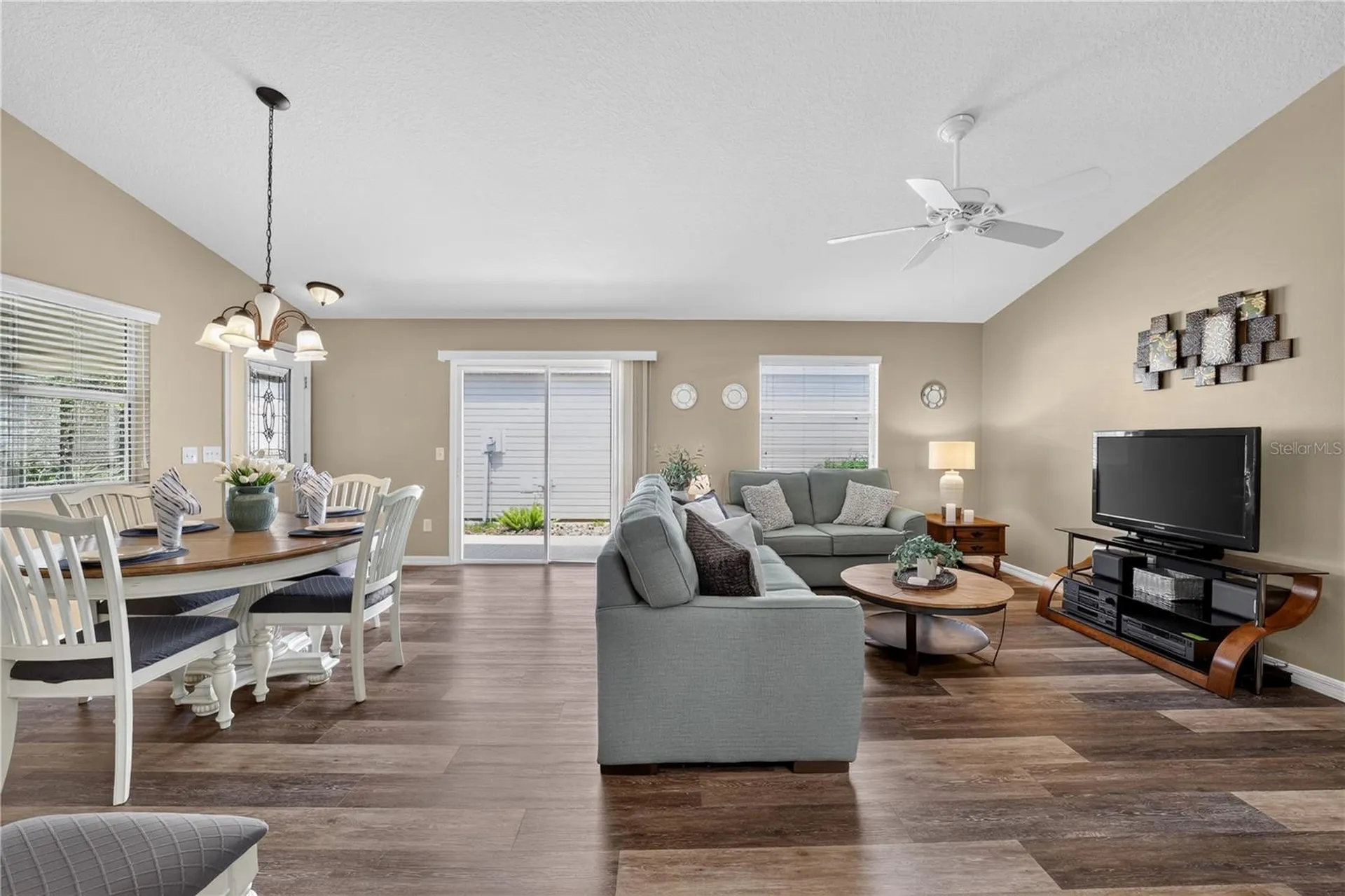1808 Endsley Court The Villages FL 32162