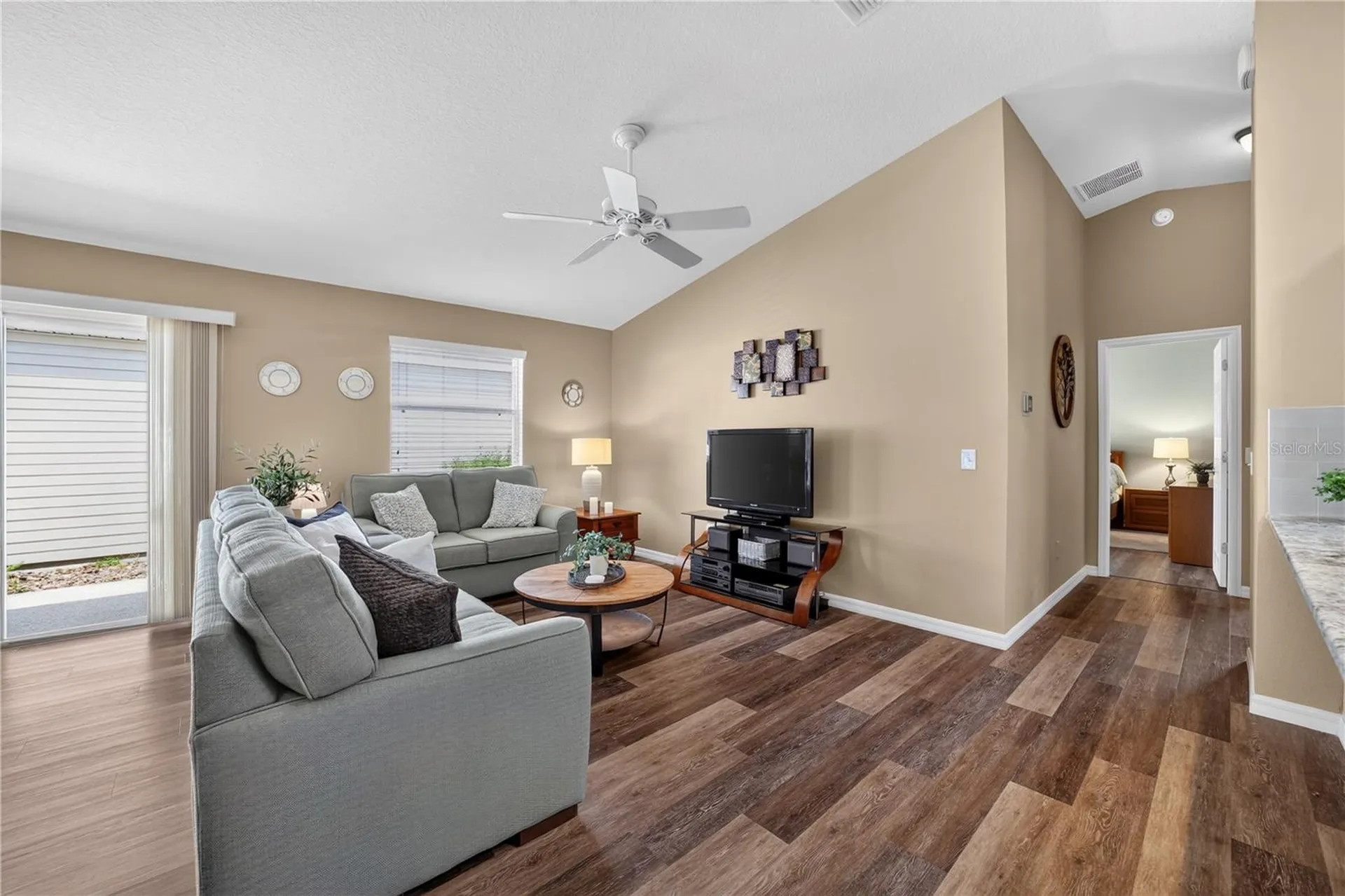 1808 Endsley Court The Villages FL 32162
