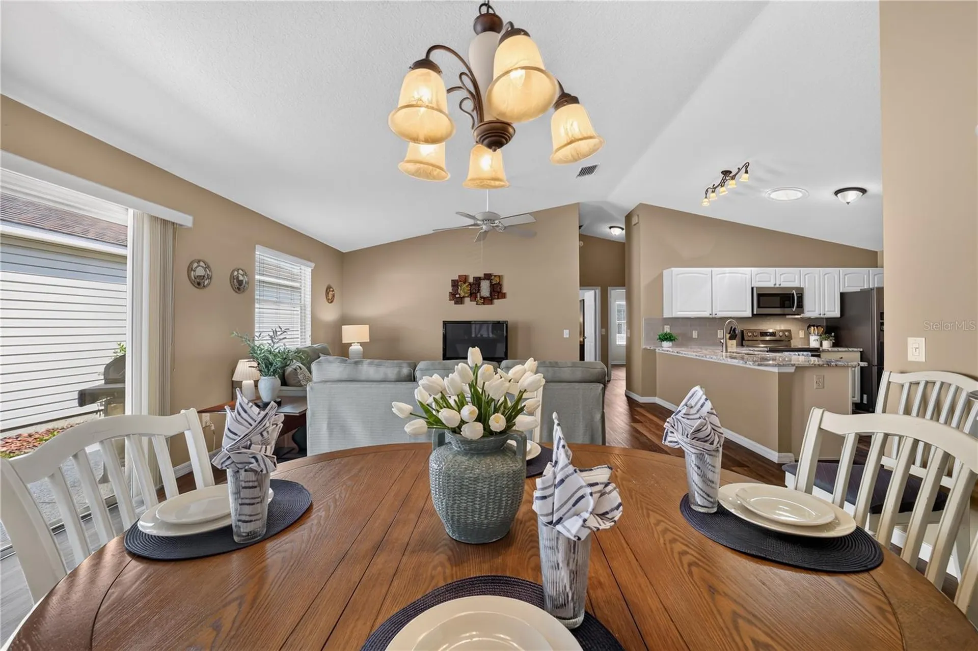 1808 Endsley Court The Villages FL 32162