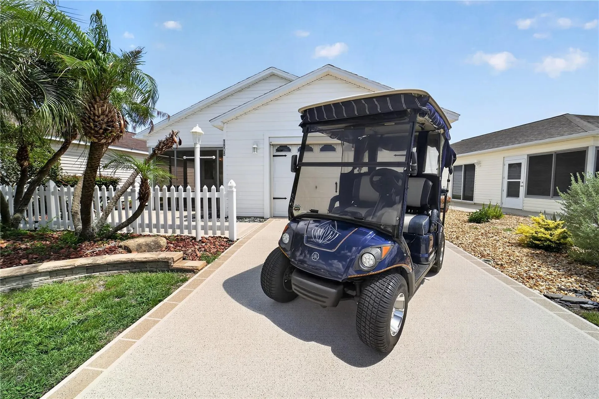1808 Endsley Court The Villages FL 32162