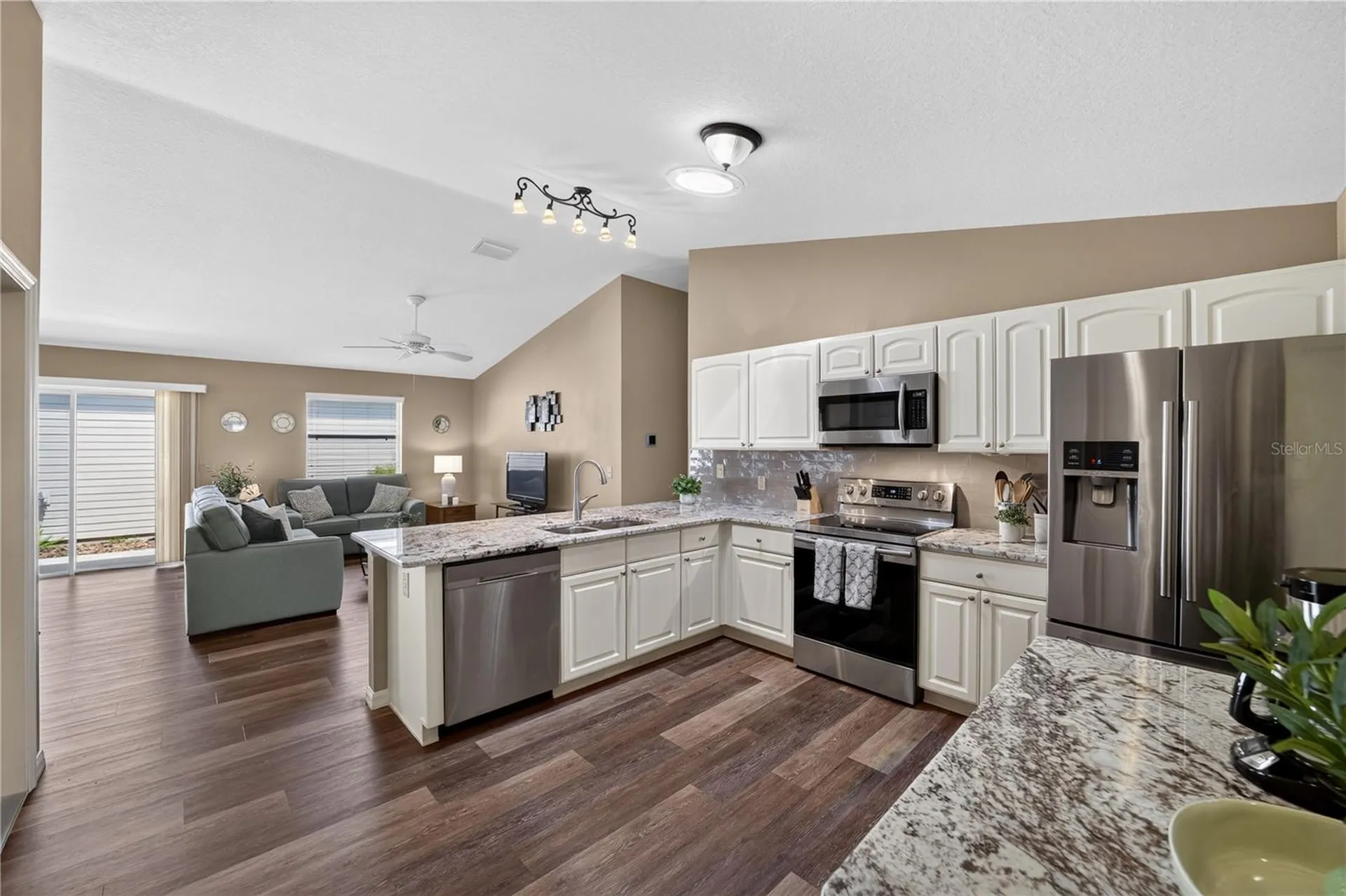 1808 Endsley Court The Villages FL 32162