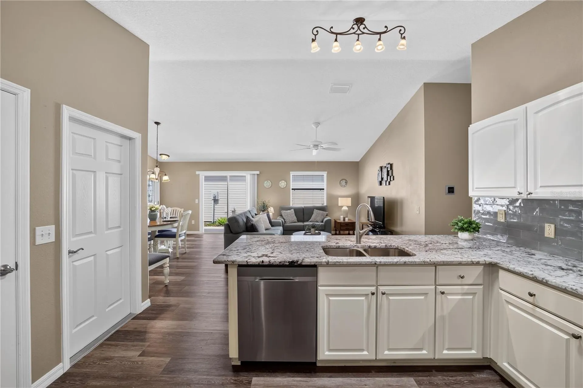 1808 Endsley Court The Villages FL 32162
