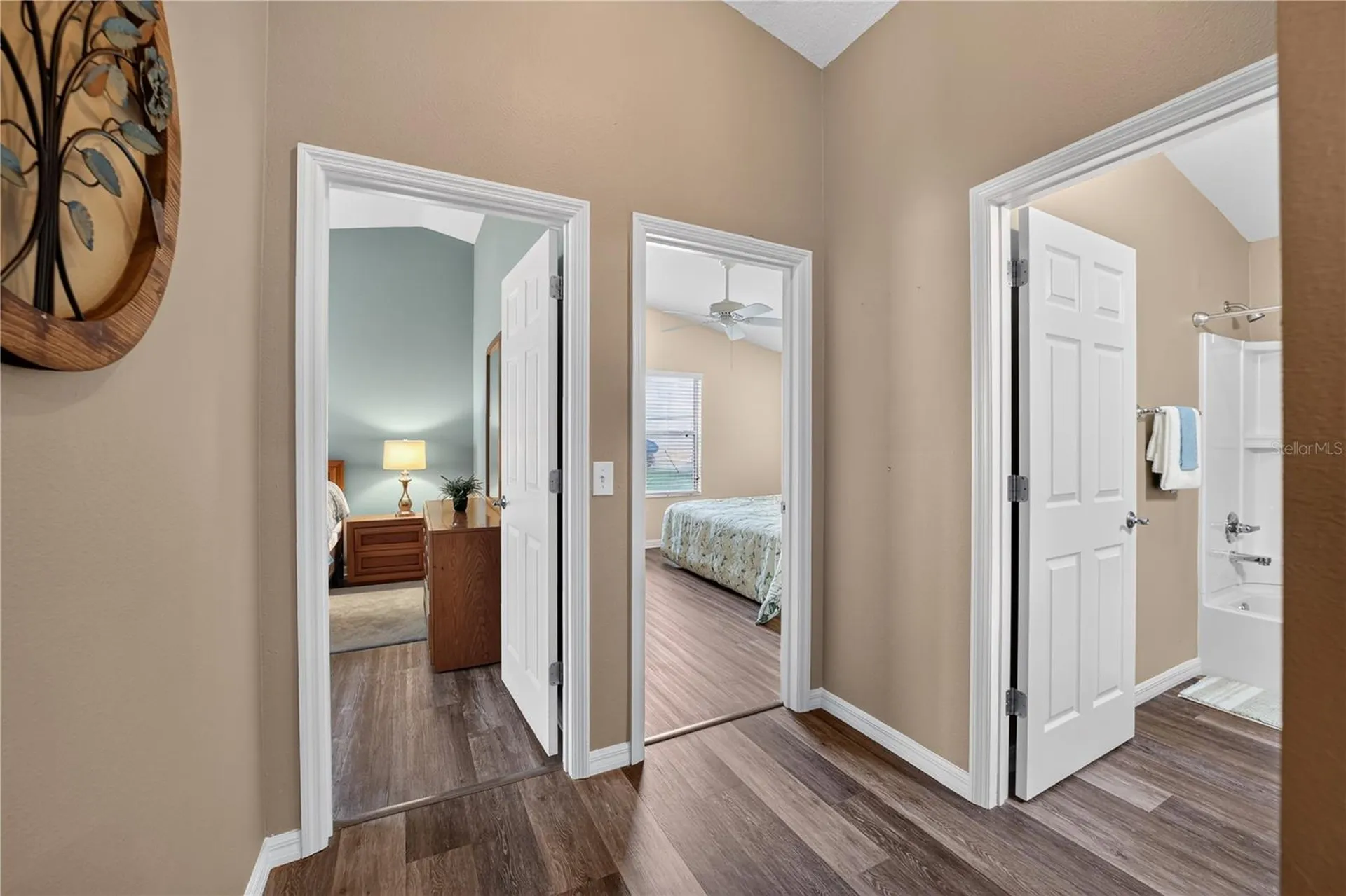 1808 Endsley Court The Villages FL 32162