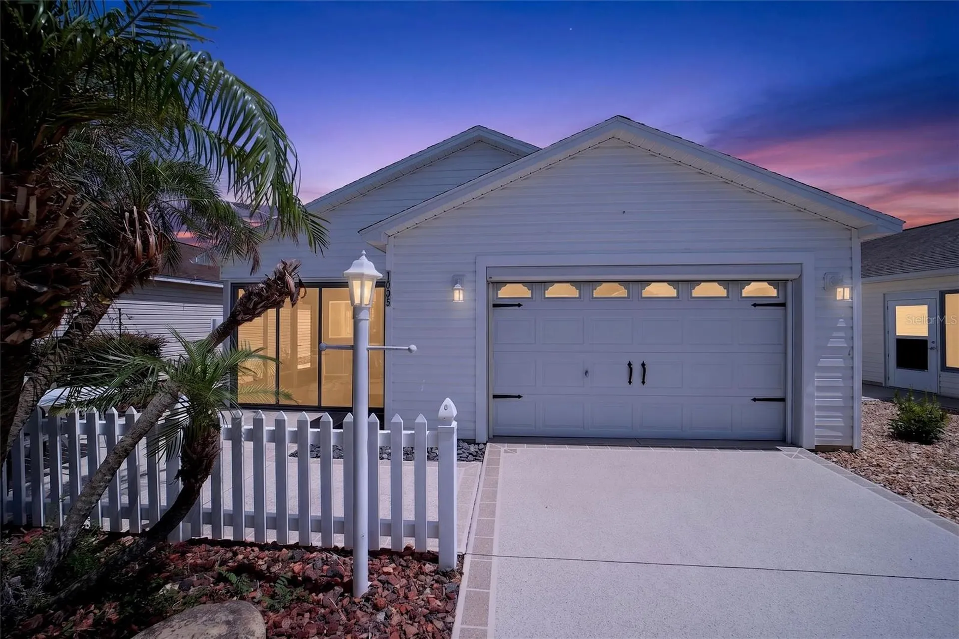 1808 Endsley Court The Villages FL 32162