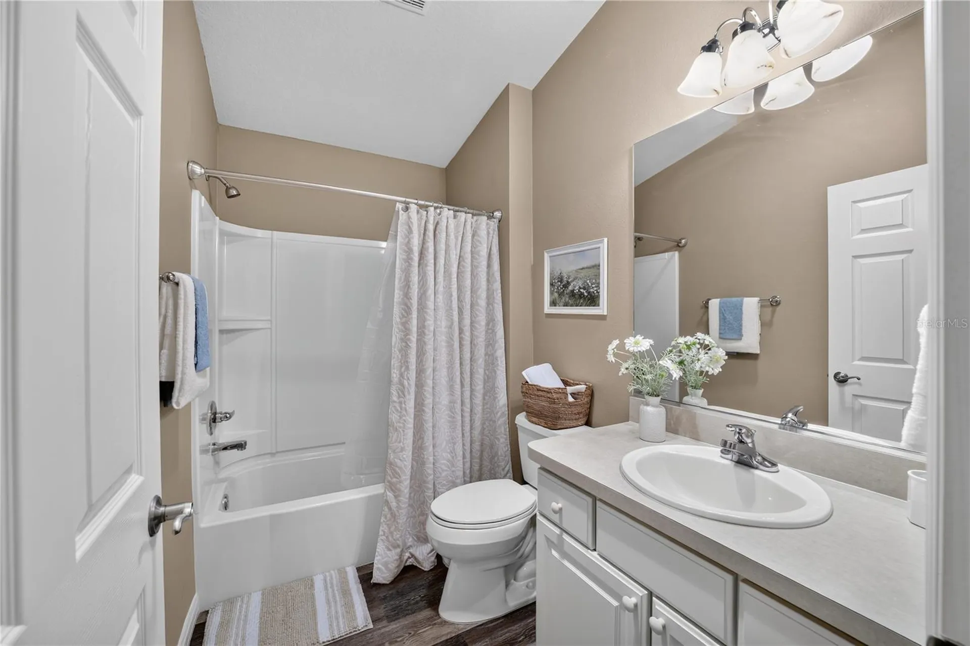 1808 Endsley Court The Villages FL 32162