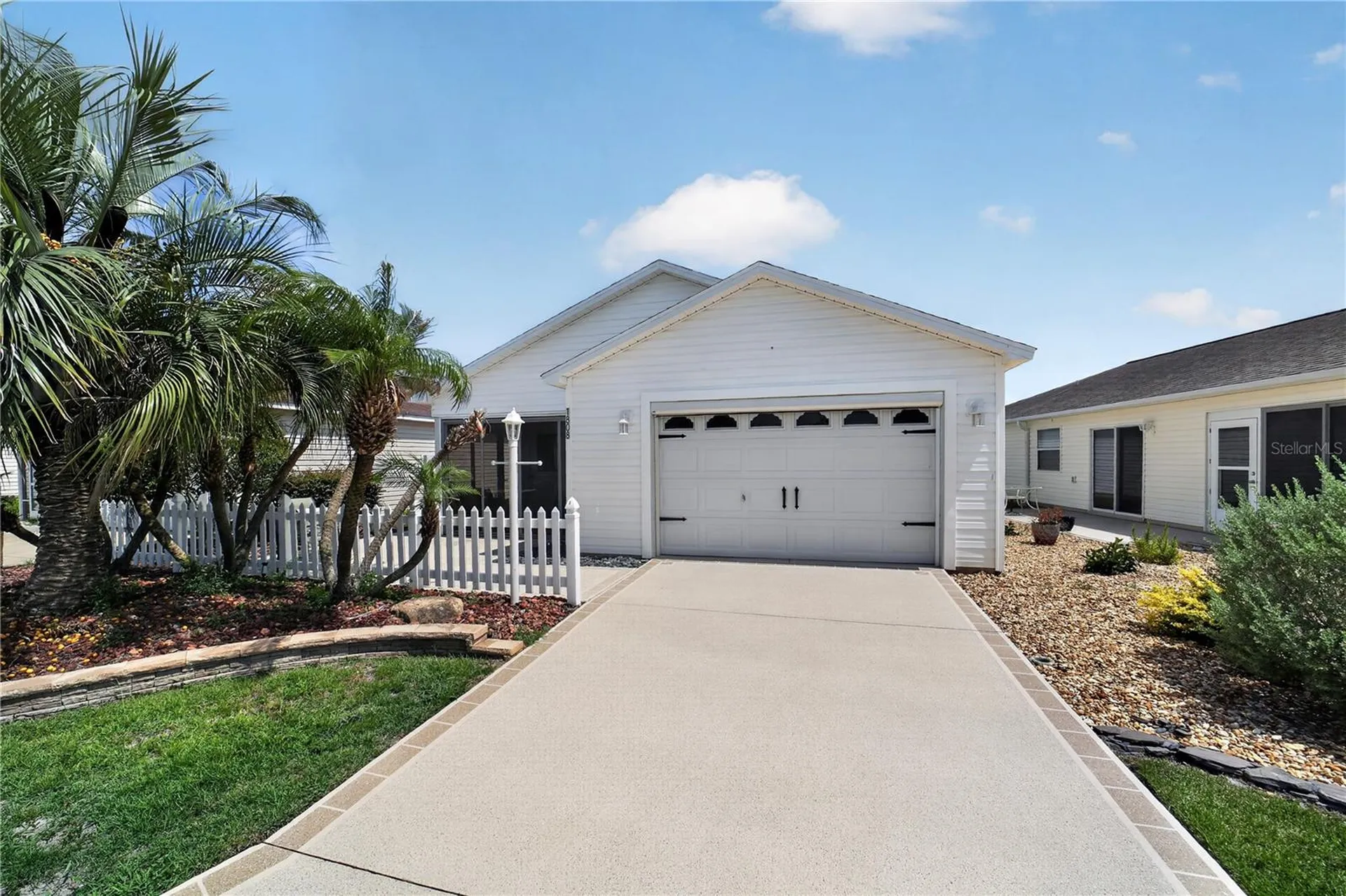 1808 Endsley Court The Villages FL 32162