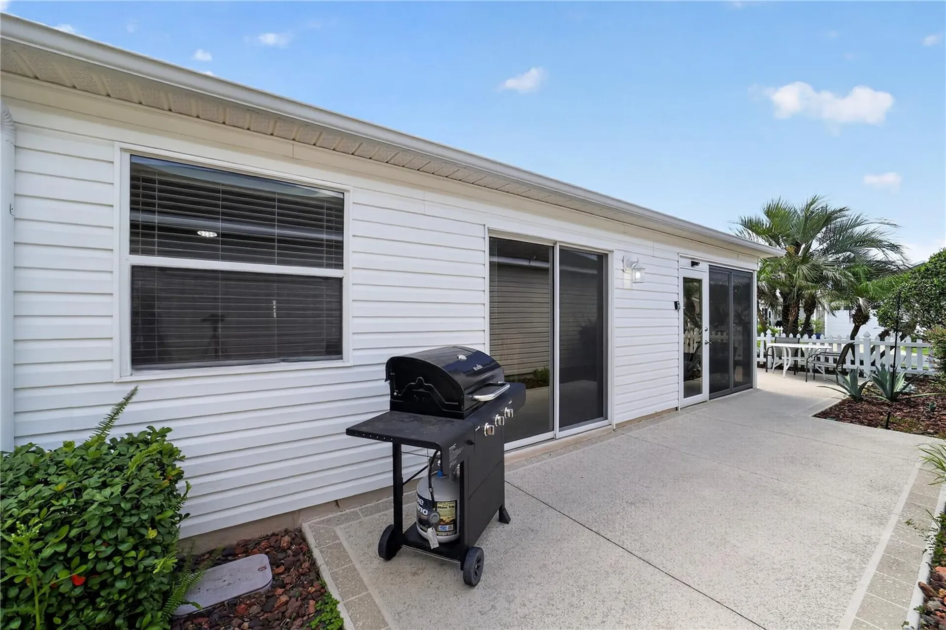 1808 Endsley Court The Villages FL 32162