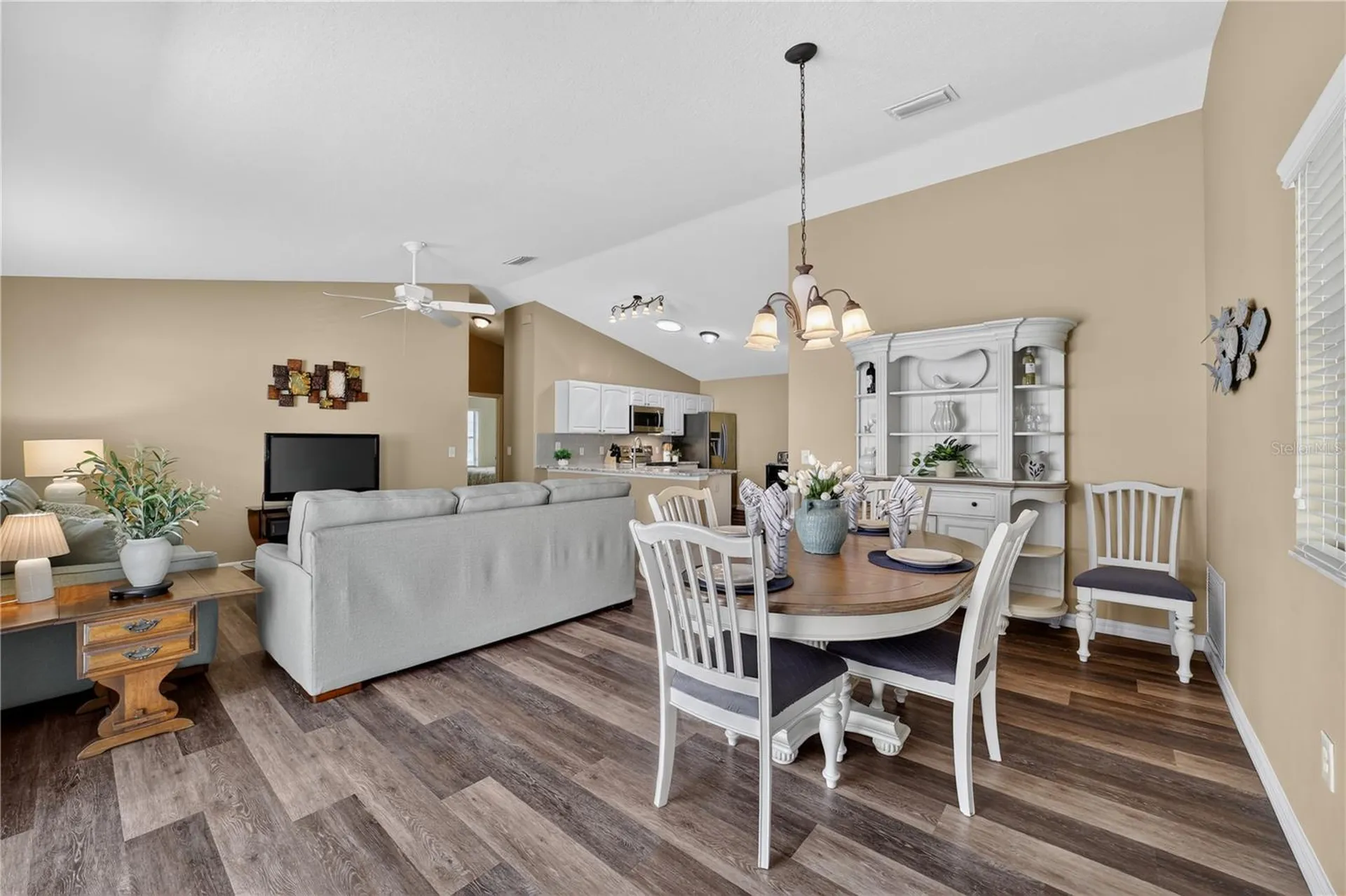 1808 Endsley Court The Villages FL 32162