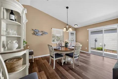 1808 Endsley Court The Villages FL 32162