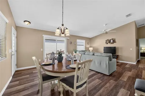 1808 Endsley Court The Villages FL 32162