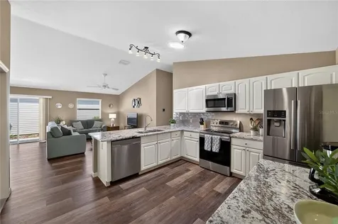1808 Endsley Court The Villages FL 32162