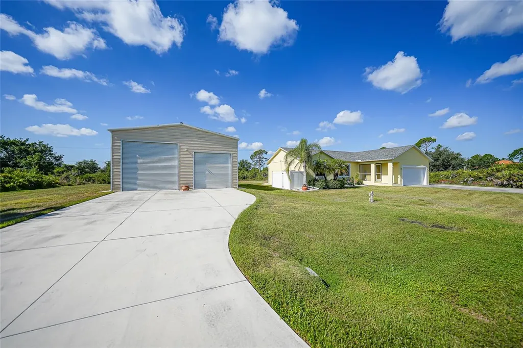 12117 Ashley Avenue Port Charlotte FL 33981