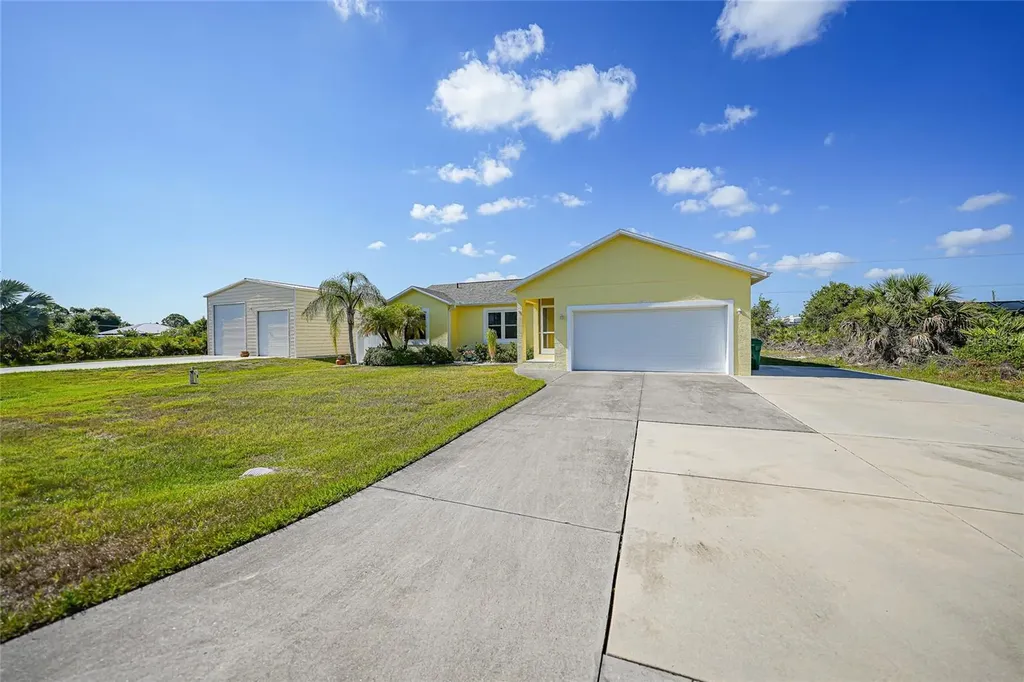 12117 Ashley Avenue Port Charlotte FL 33981