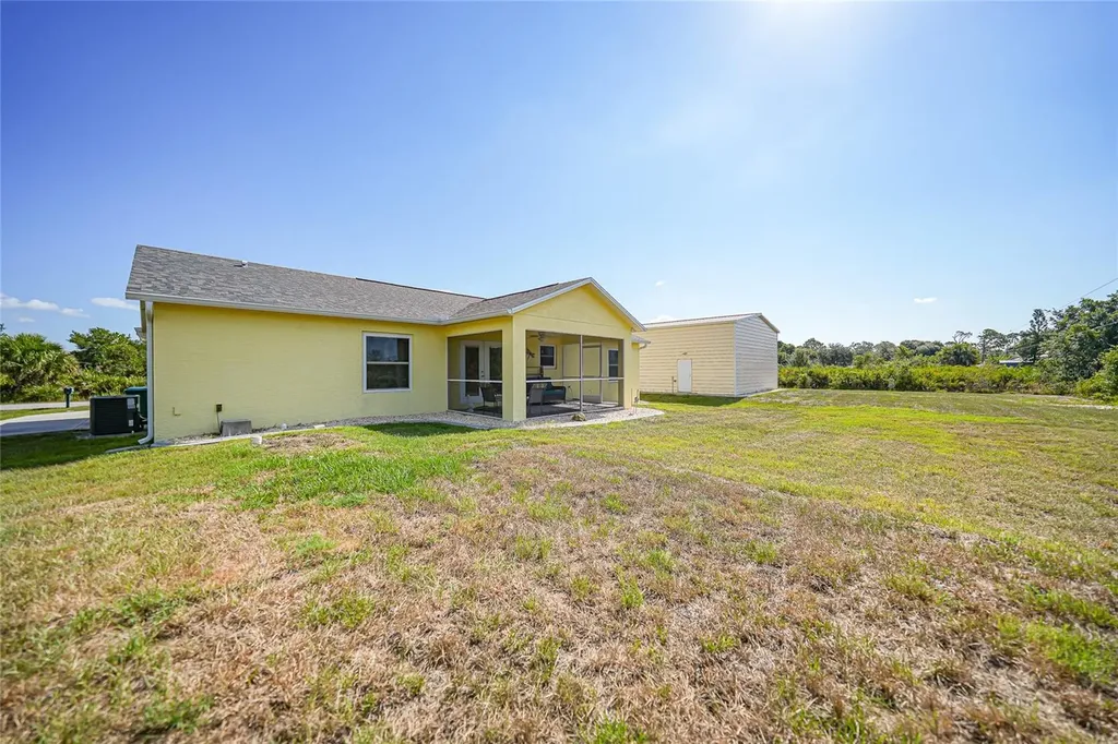 12117 Ashley Avenue Port Charlotte FL 33981
