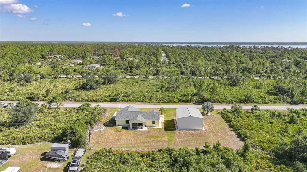 12117 Ashley Avenue Port Charlotte FL 33981