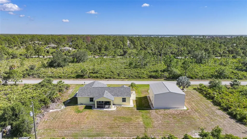 12117 Ashley Avenue Port Charlotte FL 33981