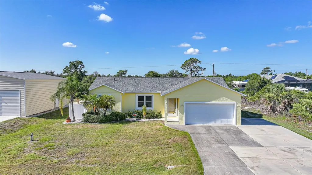 12117 Ashley Avenue Port Charlotte FL 33981