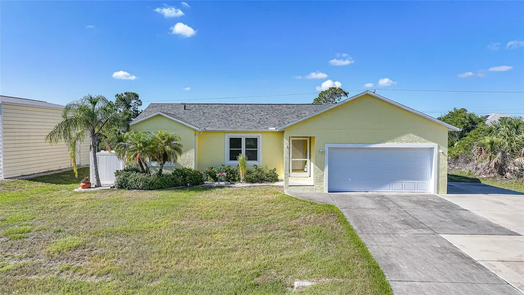 12117 Ashley Avenue Port Charlotte FL 33981