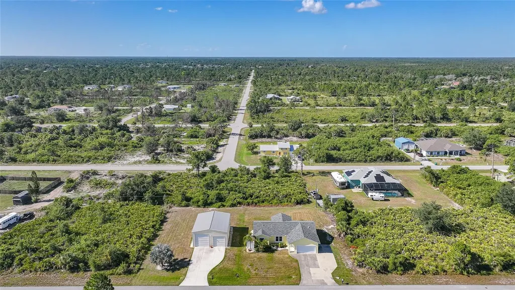 12117 Ashley Avenue Port Charlotte FL 33981