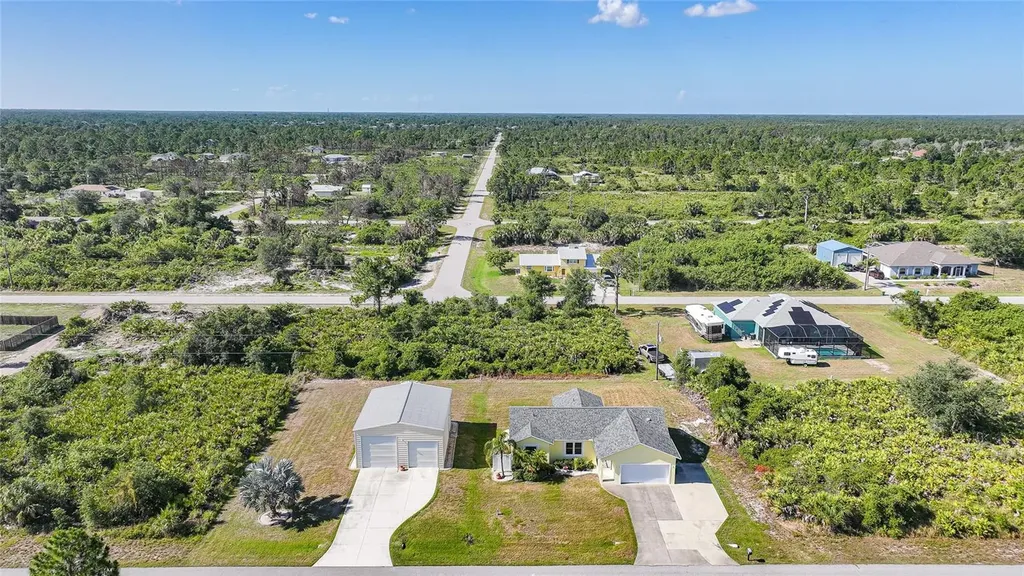 12117 Ashley Avenue Port Charlotte FL 33981