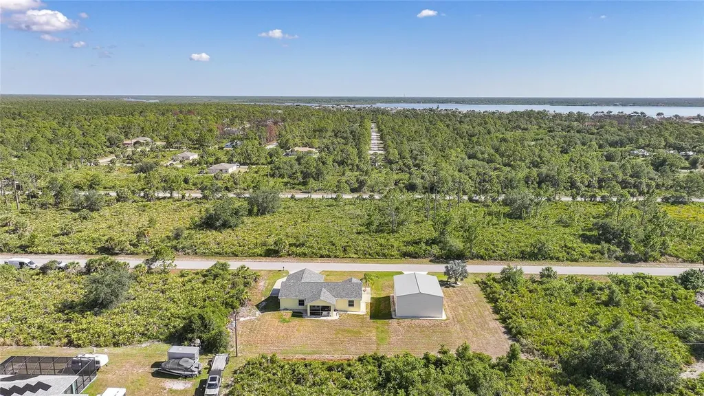 12117 Ashley Avenue Port Charlotte FL 33981