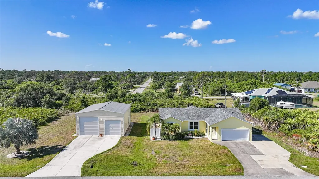 12117 Ashley Avenue Port Charlotte FL 33981