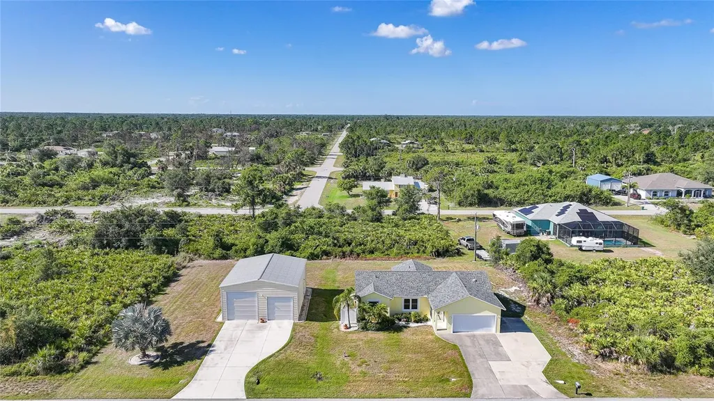 12117 Ashley Avenue Port Charlotte FL 33981