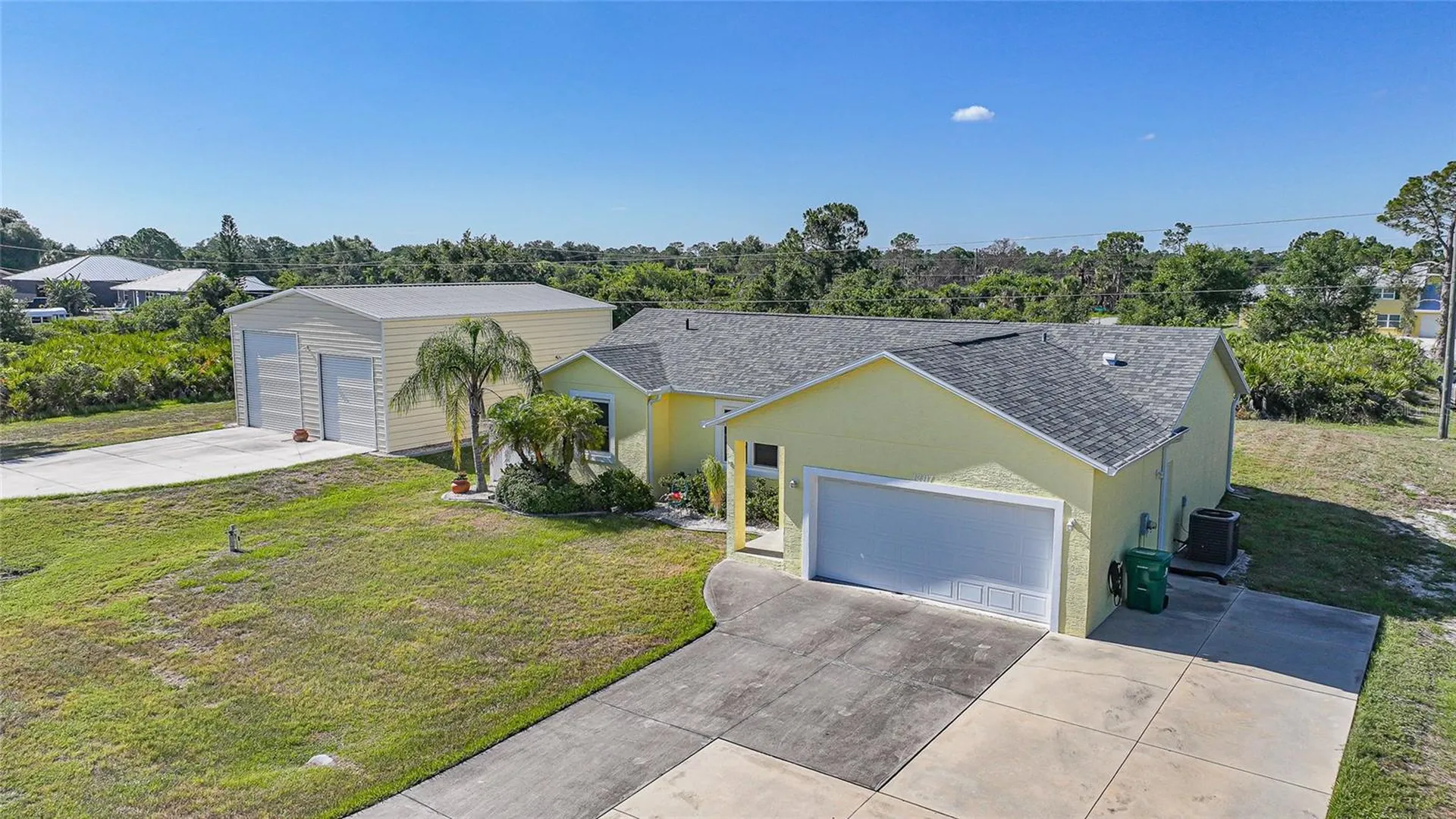 12117 Ashley Avenue Port Charlotte FL 33981