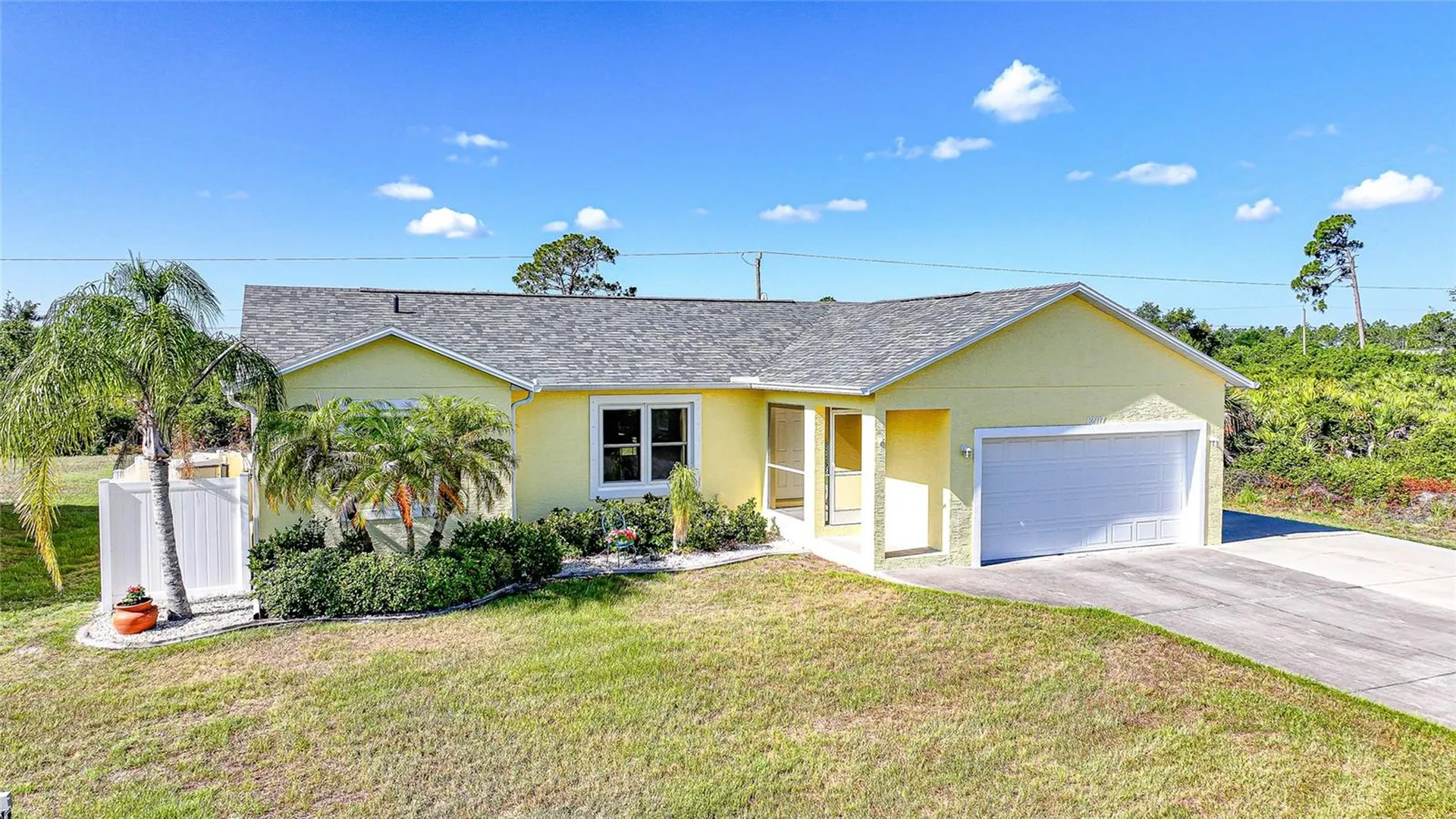 12117 Ashley Avenue Port Charlotte FL 33981
