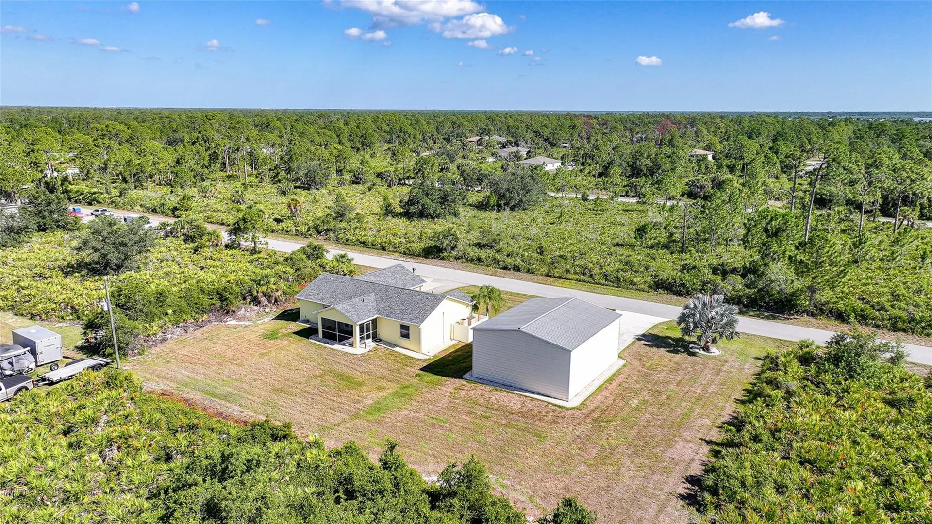 12117 Ashley Avenue Port Charlotte FL 33981
