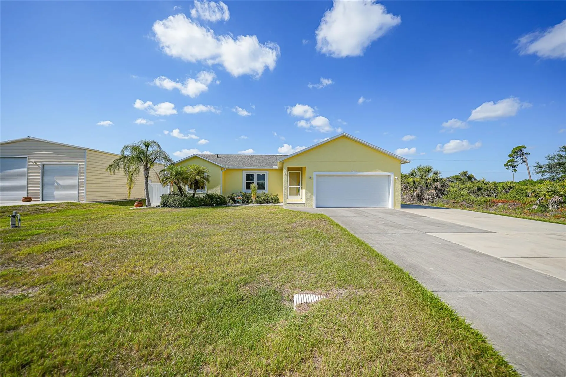12117 Ashley Avenue Port Charlotte FL 33981