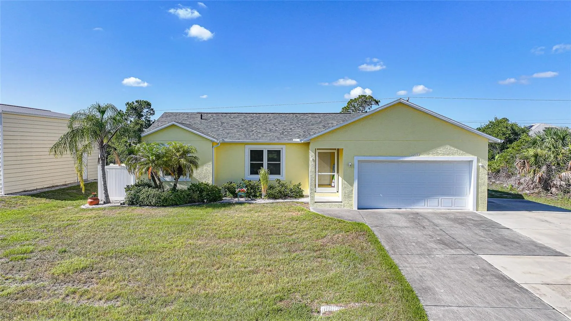 12117 Ashley Avenue Port Charlotte FL 33981