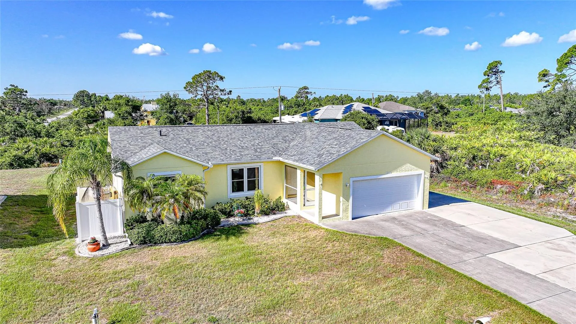 12117 Ashley Avenue Port Charlotte FL 33981