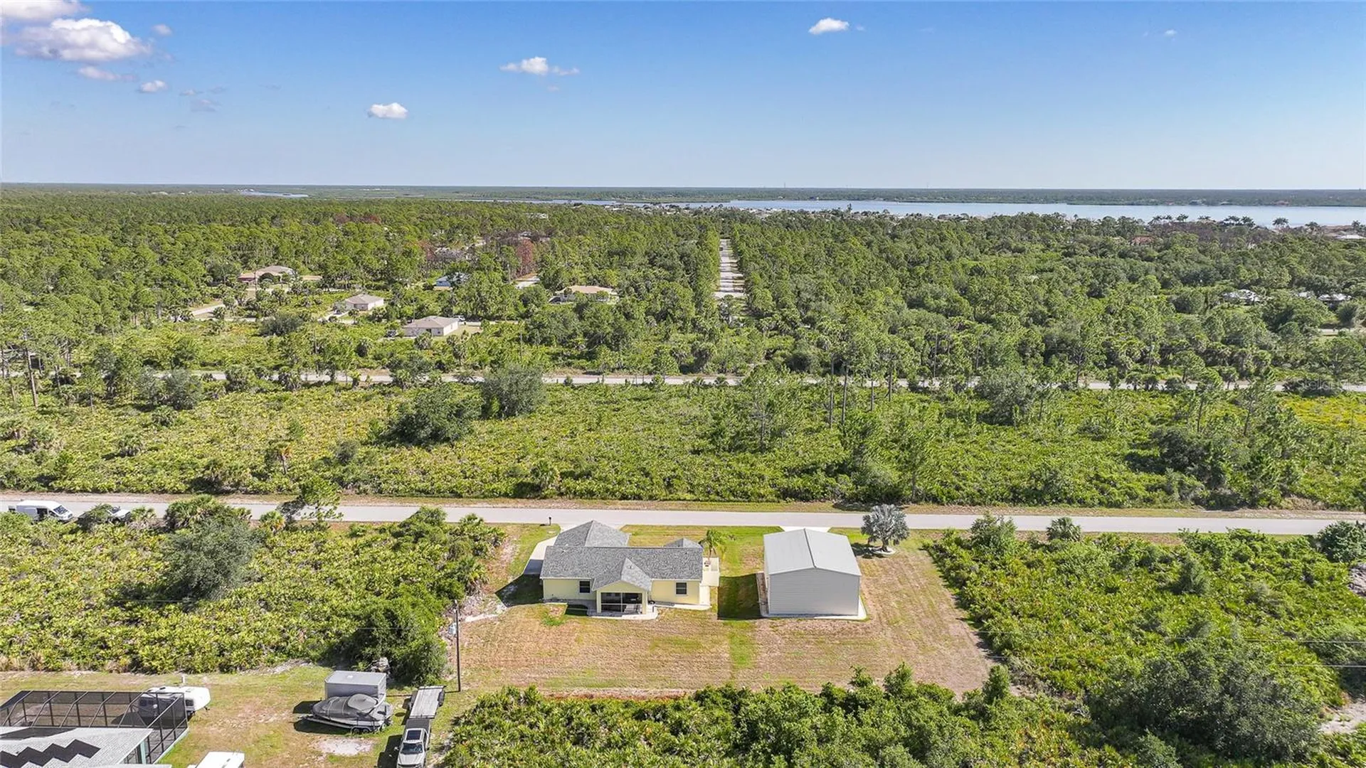 12117 Ashley Avenue Port Charlotte FL 33981