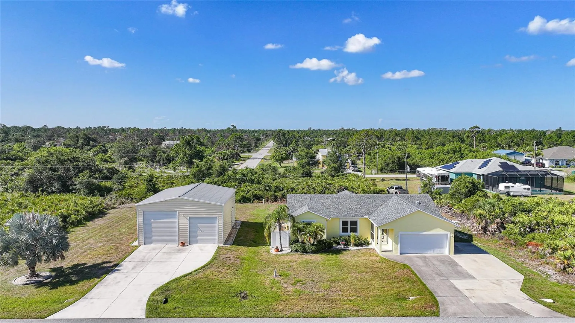 12117 Ashley Avenue Port Charlotte FL 33981