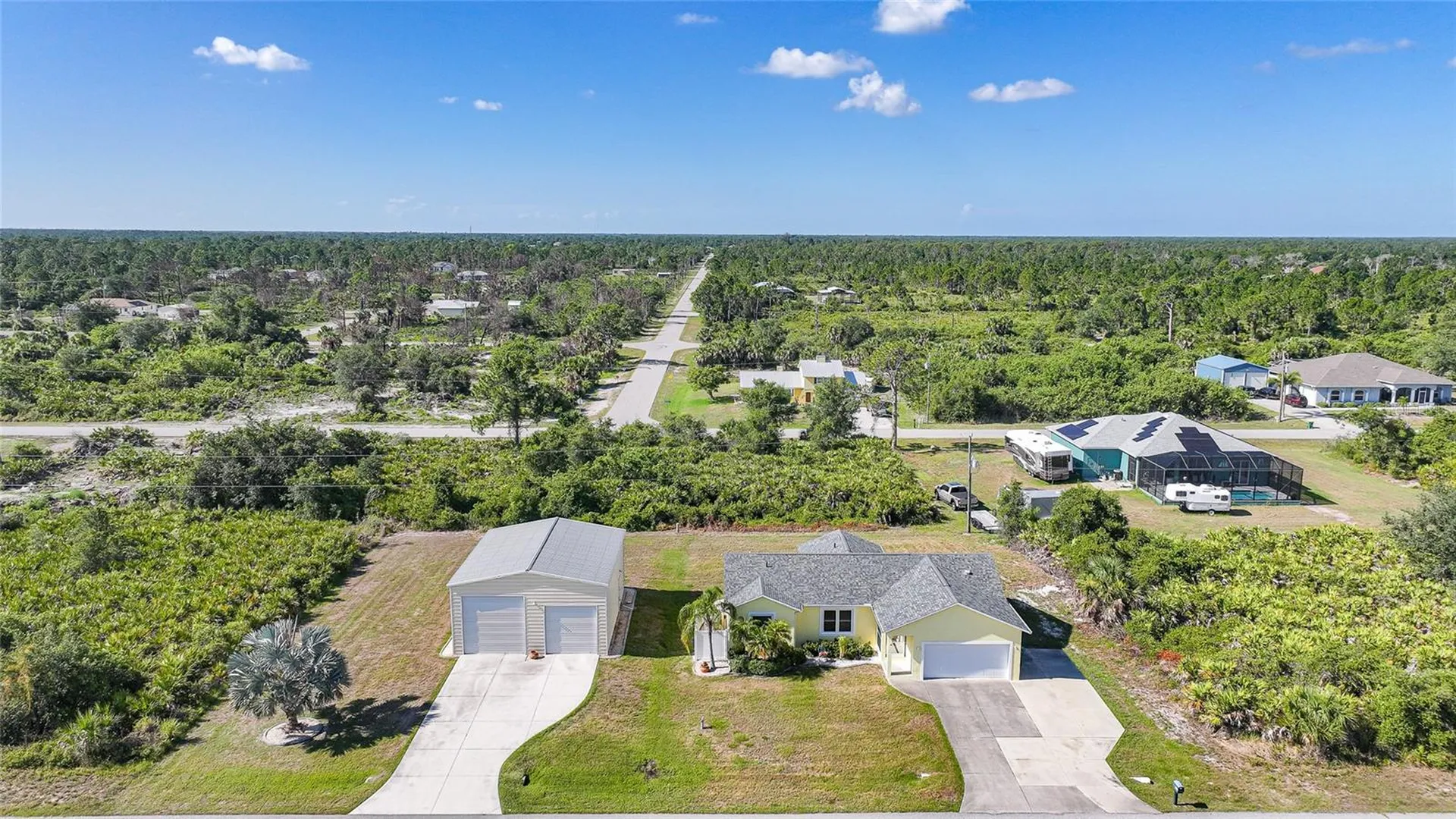 12117 Ashley Avenue Port Charlotte FL 33981