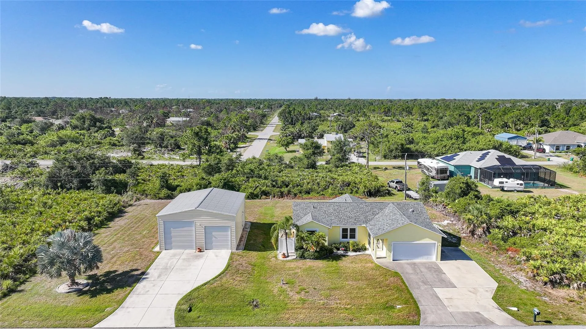 12117 Ashley Avenue Port Charlotte FL 33981
