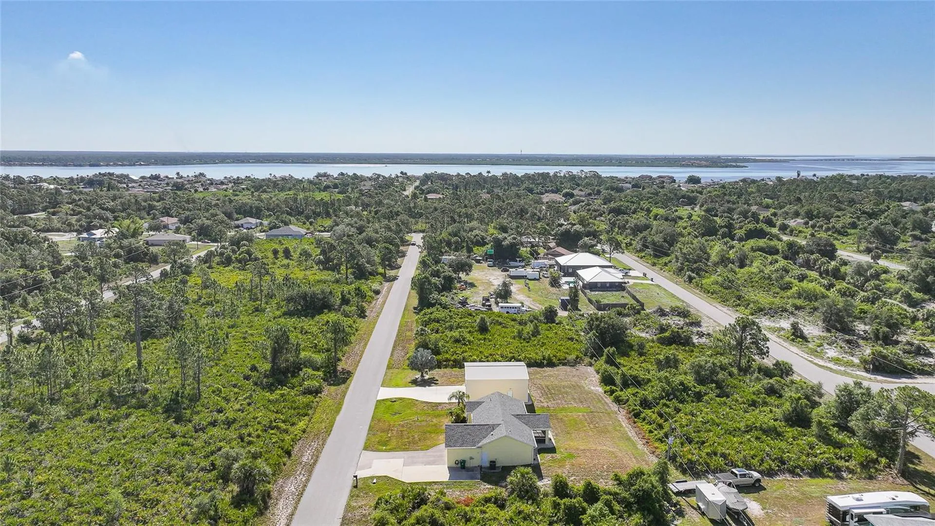 12117 Ashley Avenue Port Charlotte FL 33981