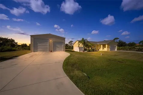 12117 Ashley Avenue Port Charlotte FL 33981